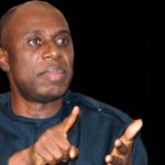 Wike’s Probe A Sham, Fraudulent Witch-Hunt –Amaechi