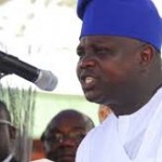Ambode Urges Muslims To Pray For Peace, Progress In Nigeria