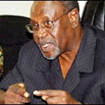 Afenifere Blasts Kingibe, Says “June 12 Is Your Albatross”