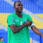 Nigerian Player Collapses On Pitch, Dies In Malaysia