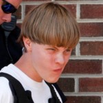 South Carolina Shooter Drawn To White Supremacy