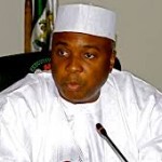 What PDP Needs To Do To Win Anambra Governorship Election – Saraki