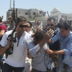 Tunisia Beach Attack Kills 39