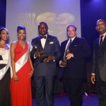 Transcorp Hilton Abuja Honoured at World Travel Awards 2015