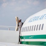 ANALYSIS –  Buhari’s US Trip And Public Perception