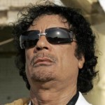 Libya Court Slams Death Sentence On Gaddafi’s Son Over Civilian Killings