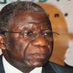 Revealed: Why EFCC Is After Oronsaye  
