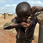 Water Crisis: Global Summit Harps On Political Will, Sufficient Investments