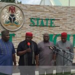 Southeast Governors Reject Transfer of Boko Haram Suspects To Anambra