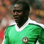 Yekini’s Mom Not Abandoned, Son’s Lawyer Says