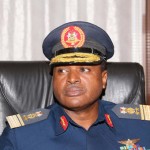 Air Force Begins Investigation Of Kaduna Jet Crash