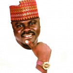 Kogi Guber: My Roadmap For Total Transformation In Kogi, By Diche