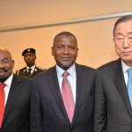 UN Hails Dangote’s Philanthropic Works