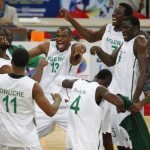 Africa Basketball Championship : Buhari Congratulates Nigeria’s D’Tigers