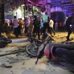 Bangkok Bomb: Attack Aimed To Kill Foreigners As Death Toll Hits 21
