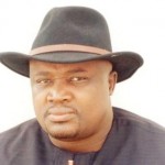 Bayelsa: I Remain a Committed PDP Member –Ebebi; Debunks Reports of Defection To APC