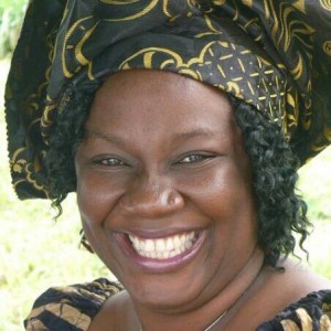 Mrs Oluwayemisi Moradeke Olorundare (Nee Ajibade)