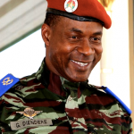 Burkina Faso Coup Leader Gen Diendere Charged, To Face Military Tribunal