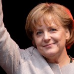Merkel Justifies Young Peoples’ Agitation For Climate Protection