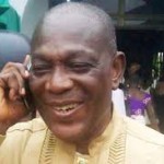 Breaking: Bayelsa APC Guber Aspirant  Sam Inokoba Is Dead