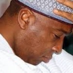 Drama, Confusion As Saraki’s Lawyers Walked Of Court Over Alleged Breach Of Constitution  