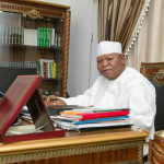 Kogi Polls: The Legal And Constitutional Issues Arising From Abubakar Audu’s Death