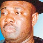 Bayelsa Killings: Call Sylva, Lokpobiri to Order, Dickson Tells Buhari
