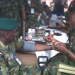 Analysis: Nigerian Army, Taking Medical Succour To Host Communities In Enugu