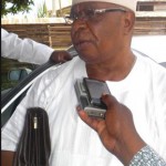 Former LP Chairman, Olaiya Oni Dies