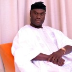 Ife Receives New Ooni, Prince Ogunwusi Amid Jubilation