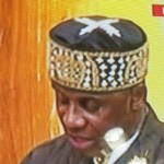 Senate Concludes Screening, Defers Confirmation As PDP Senators Plot Against Amaechi, Uguru