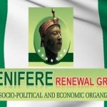 Afenifere Dares Igbo; Challenges Eze Ndigbo Title Must Be Abrogated In Yorubaland