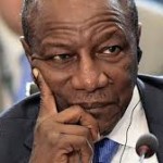 Guinea Opposition Parties Call For Protest as Conde Is Re-Elected