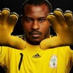 At Last, Enyeama Quits Super Eagles