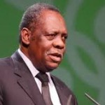 BREAKING: CAF President, Issa Hayatou Named Acting FIFA President