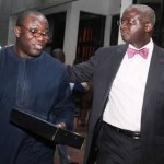 BREAKING: Senate Confirms Fashola, Fayemi, Mohammed, Ogbe, Others For Ministerial Appointment