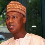 EFCC On Arrest Trail, As Operatives Nab Former Kebbi Governor, Dakingari