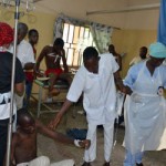 VSF Donates N170 Million To Hospitals And Insurgents’ Victims