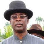 Bayelsa: APC Crisis Deepens As Chairman, Ex-militant Attack Sylva In Abuja Over Choice of Deputy