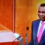 Drama As Ministerial Nominee Runs into Trouble Over Unpleasant Comments, Remarks