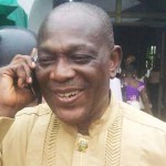 Bayelsa Group Says Lokopobiri Unfit To Be Minister