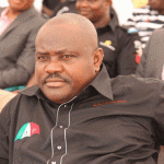 Wike, Nigeria’s Most Bloody, Crude Governor  –Joe Igbokwe