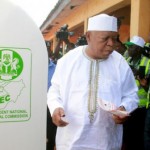 Abubakar Audu: We’ll Revolt Against Supplementary Election – Kogi Group