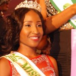Pamela Peter-Vigboro Leesi Emerges Miss Nigeria 2015