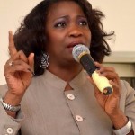 Dabiri-Erewa’s N500m Suit: Diamond Bank Agrees to Settle Out of Court