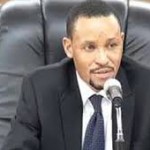 Alleged Assault: Senate Probes CCT Chairman Danladi Umar