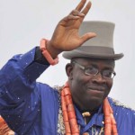 Dickson Wins Bayelsa West Senatorial By-Election