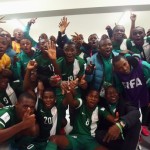 Saraki To Victorious Golden Eaglets: Bring The Cup Home