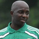 Siasia’s Mother Abducted By Gunmen In Bayelsa