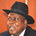 Court Reserves Ruling On Taraba Governorship Election Appeal